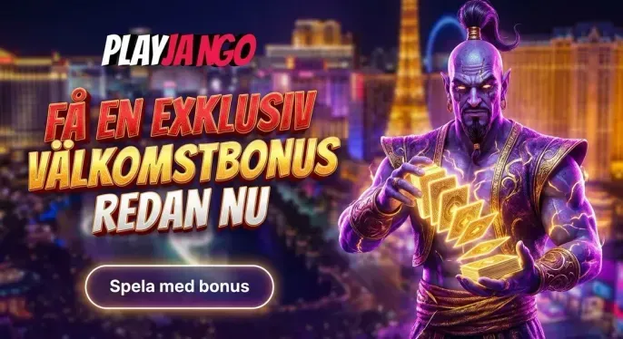 Playjango Casino